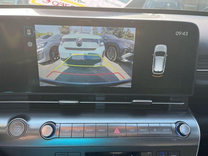 Hyundai Kona Kona 1.0 T-GDI Hybrid 48V iMT XLine Plus