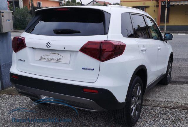 SUZUKI Vitara 1.4 Hybrid Cool+/Top