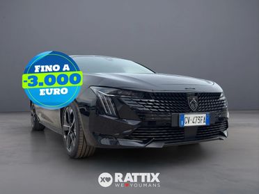 Peugeot 508 SW 1.5 bluehdi 130CV GT eat8