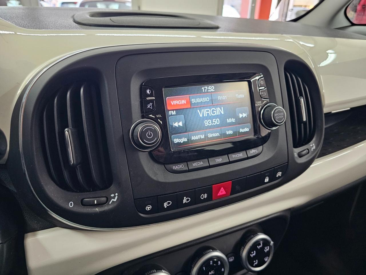 Fiat 500L 1.3 Multijet 95 CV Urban