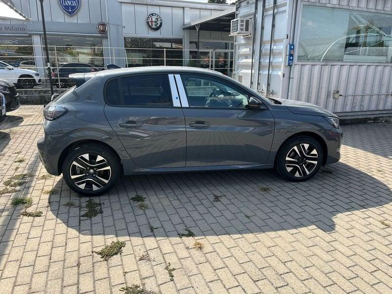 Peugeot 208 208 Hybrid 110 e-DCS6 Allure