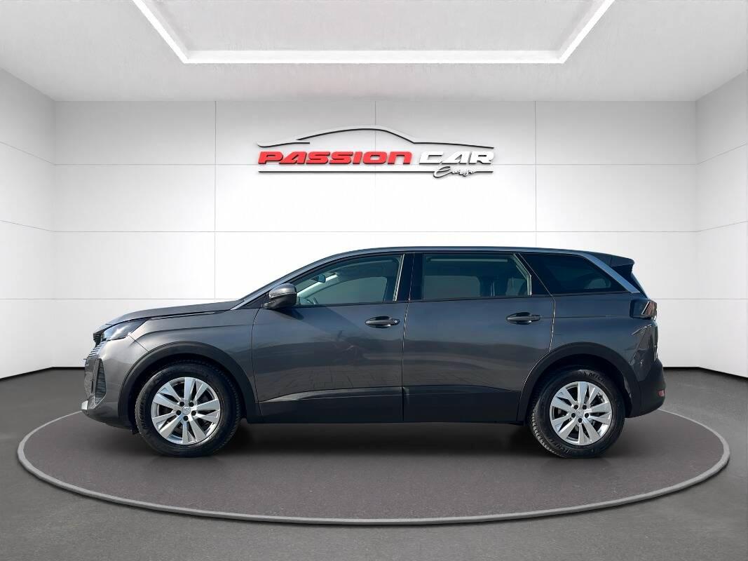 Peugeot 5008 1.5 bluehdi Business s&s 130cv eat8 - 7 POSTI