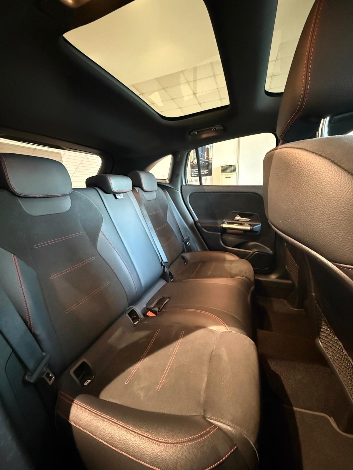 Mercedes-benz GLA 250 e hybrid EQ Premium