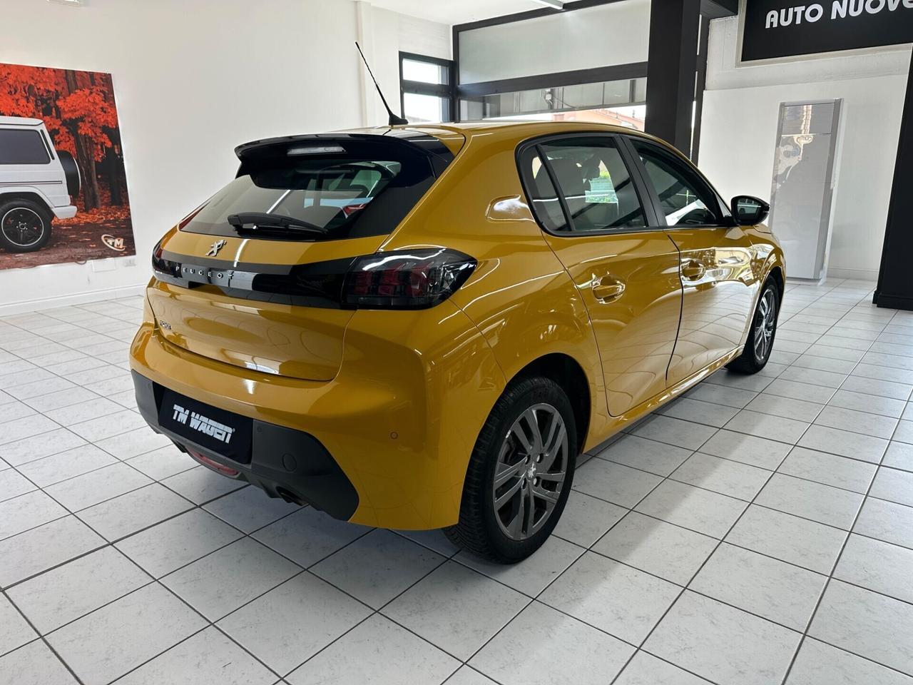Peugeot 208 1.5 bluehdi Active Pack s -IVA ESPOSTA