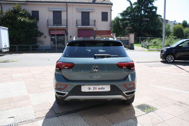 VOLKSWAGEN T-Roc 1.5 TSI ACT DSG Style