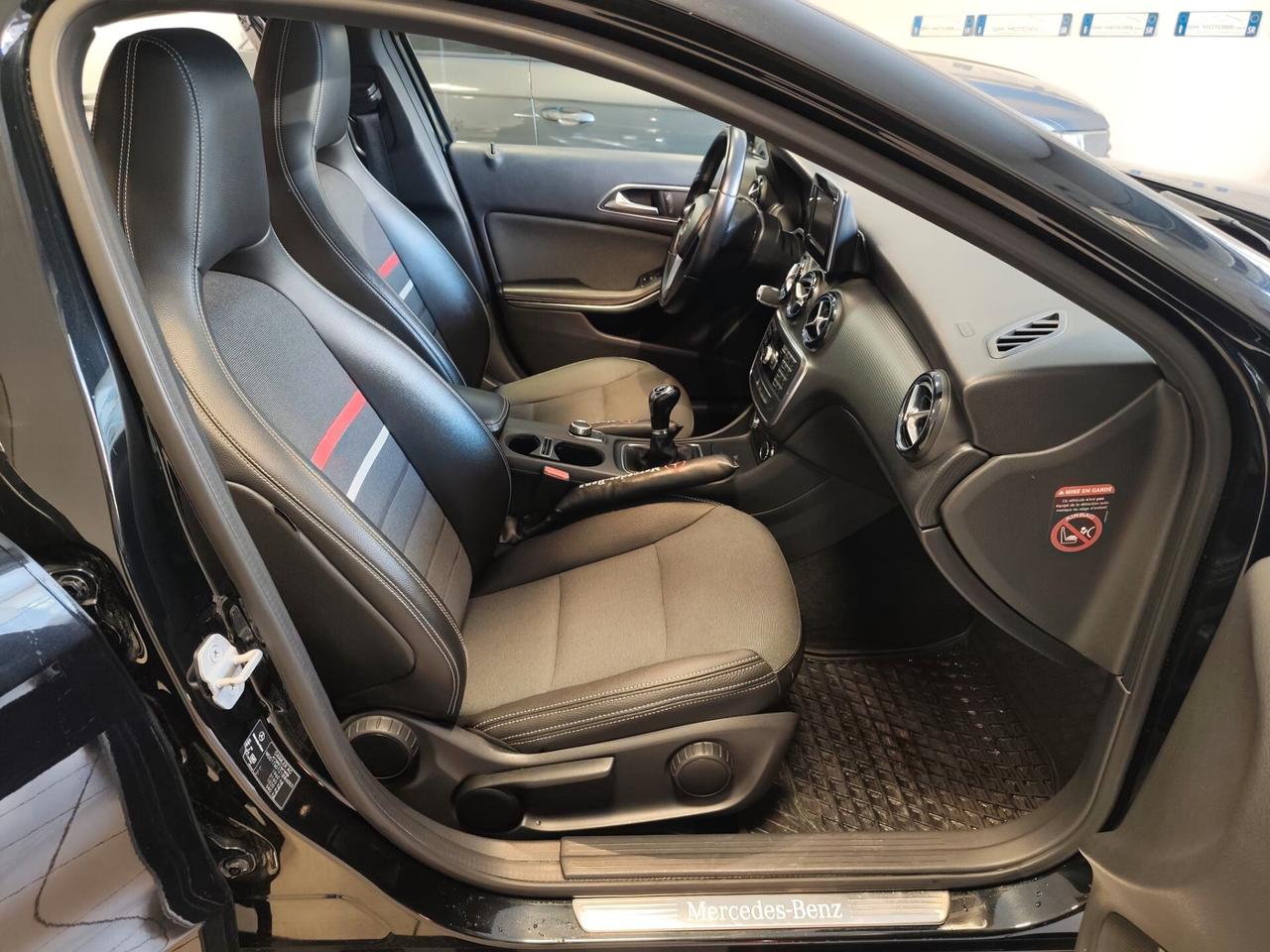 Mercedes-benz A 180 CDI Sport