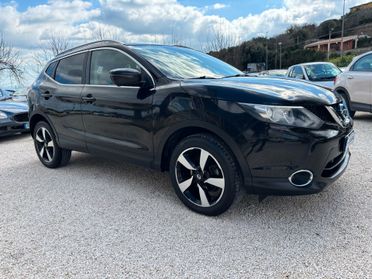 NISSAN QASHQAI 1.5 DCI TEKNA 360 - 2018