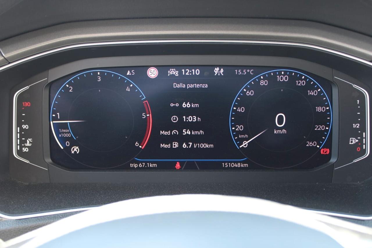 Volkswagen T-Roc Tua A SOLI 265€ al mese Anticipo Zero