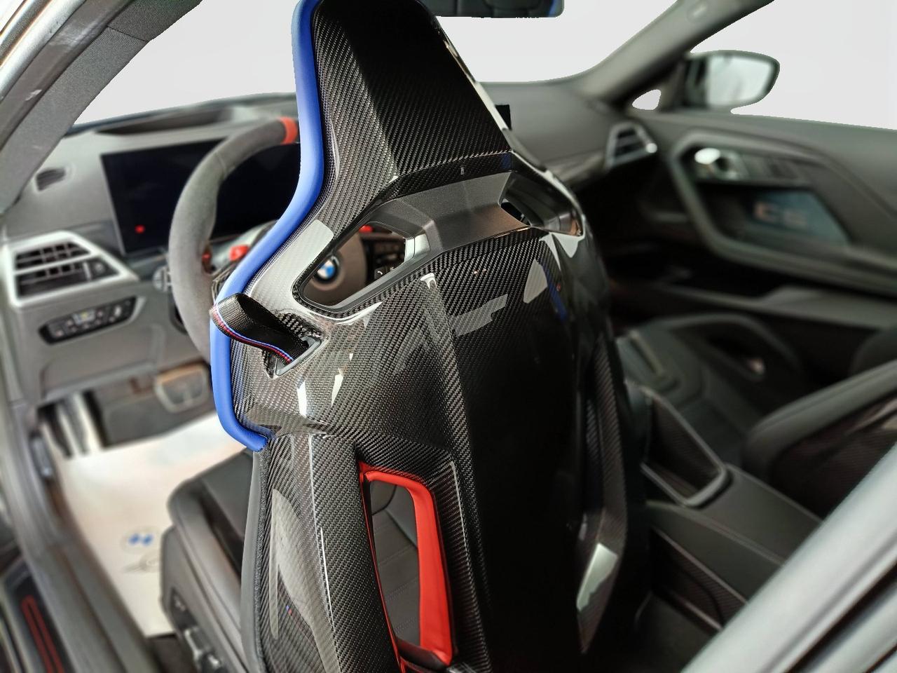 BMW M2 CS Coupe 3.0