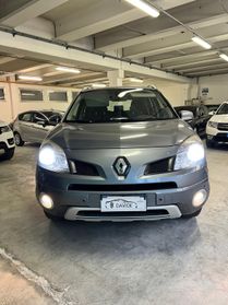 Renault Koleos 2.0 dCi 150CV 4X4 Dynamique