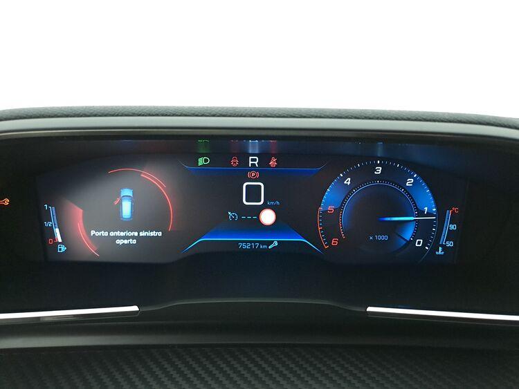 Peugeot 508 SW Active Pack EAT8 BR029477 1.5 Diesel 131CV