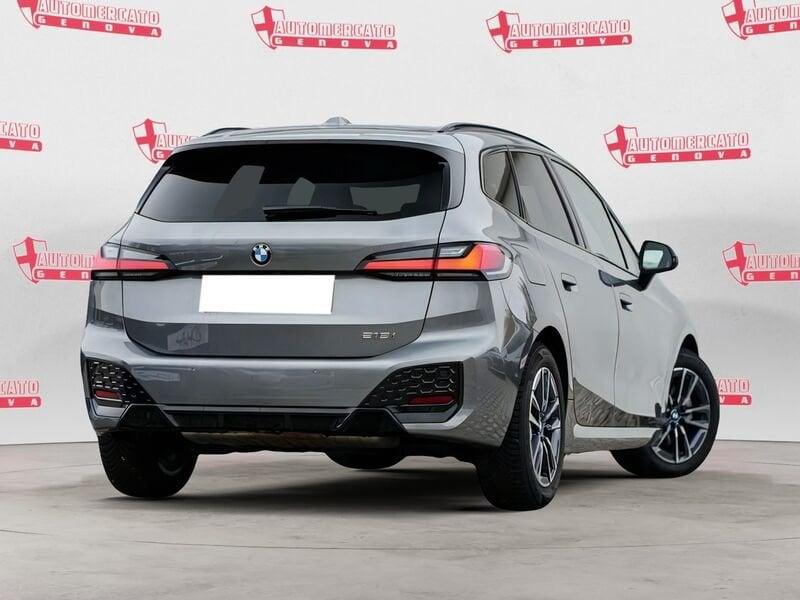 BMW Serie 2 Active Tourer 218i Active Tourer Msport TETTO