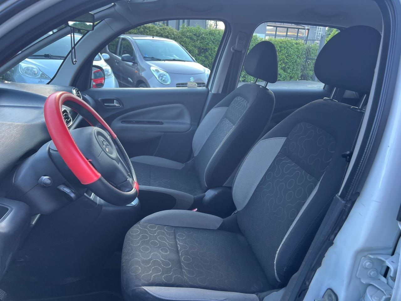 Citroen C3 Picasso C3 Picasso 1.4 VTi 95 Attraction*NEOPATENTATI
