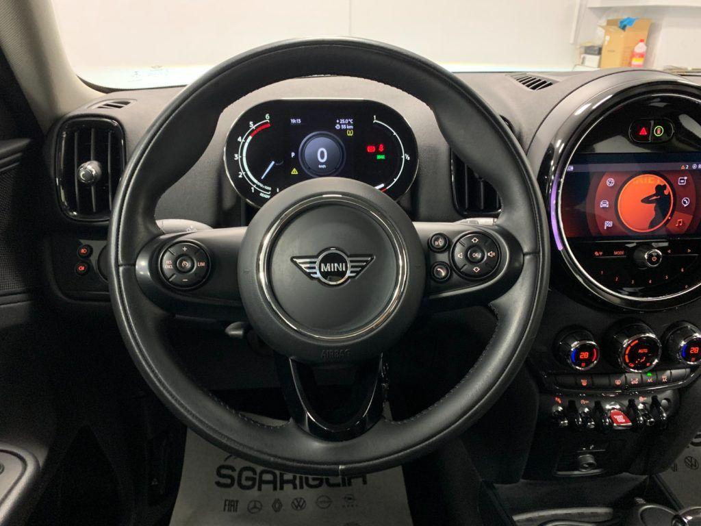 Mini Countryman D Hype 1.5 Diesel Hype Automatico StraFull
