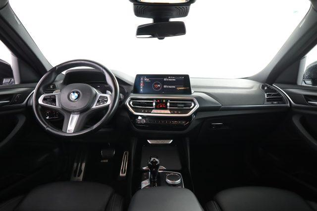 BMW X4 X4 xDrive20d 48V Msport