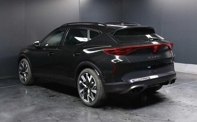 CUPRA Formentor FORMENTOR 5p 2.0 TSI 333cv 4Drive DSG VZ
