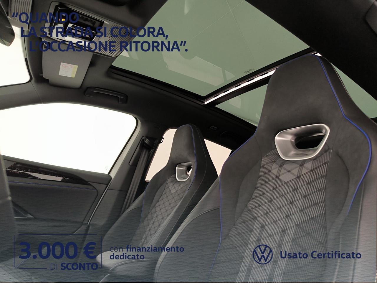 Volkswagen Tiguan 1.5 etsi r-line plus 150cv dsg