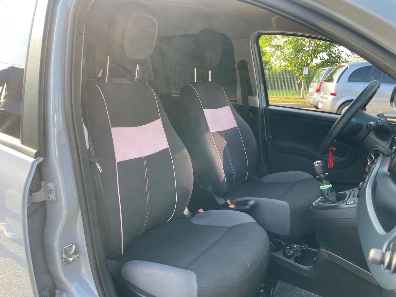 Fiat Panda Easy 1.2 EasyPower #11781