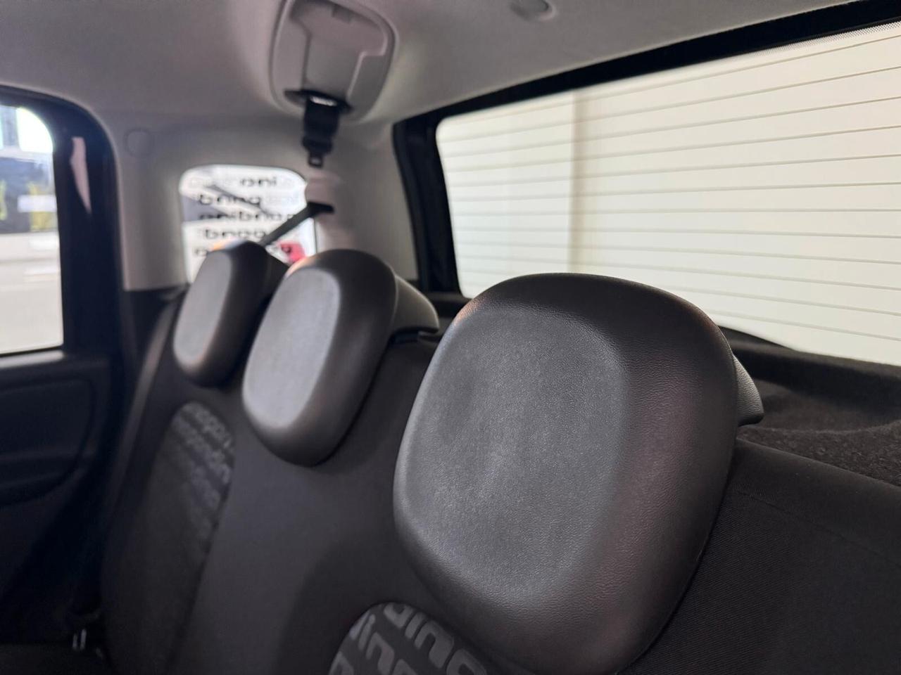 Fiat Panda 1.0 FireFly S&S Hybrid Pandina