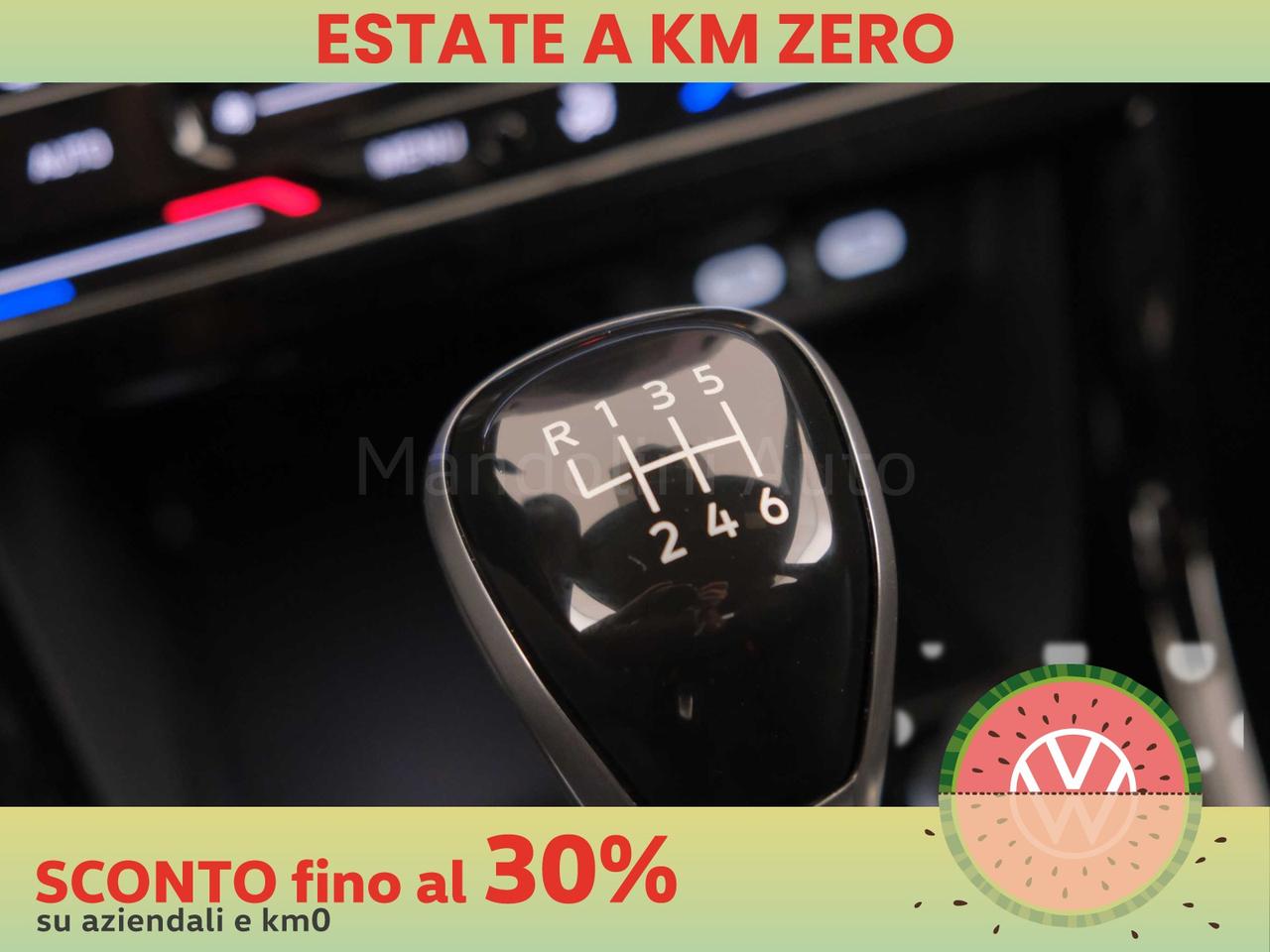 Volkswagen T-Cross 1.0 tsi 115cv r-line