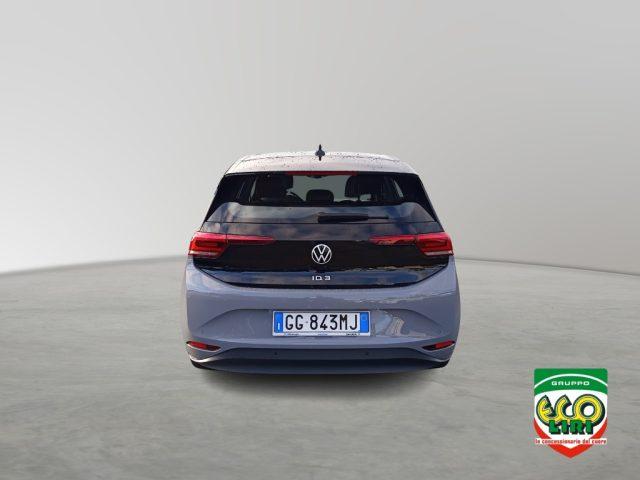 VOLKSWAGEN ID.3 Pure Performance