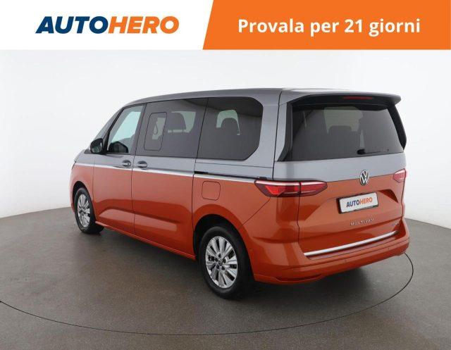 VOLKSWAGEN Multivan 1.4 TSI eHybrid Energetic