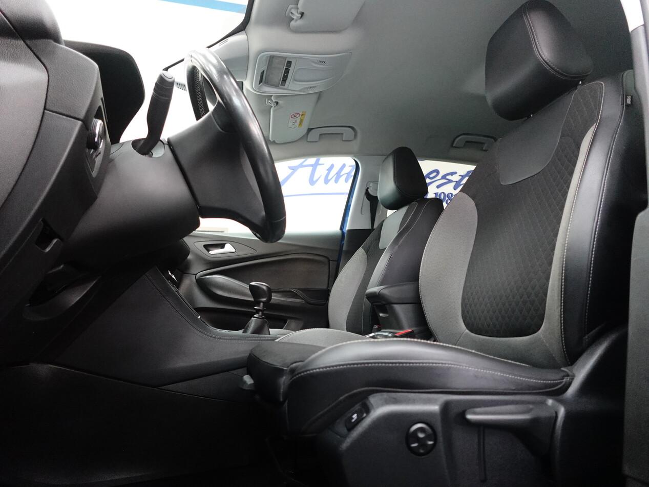 Opel Grandland X 1.5 CDTI 130 CV ELEGANCE
