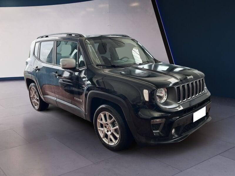 Jeep Renegade 2019 1.0 t3 Limited 2wd