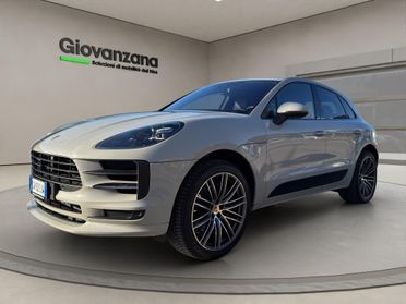Porsche Macan 3.0 S PDK
