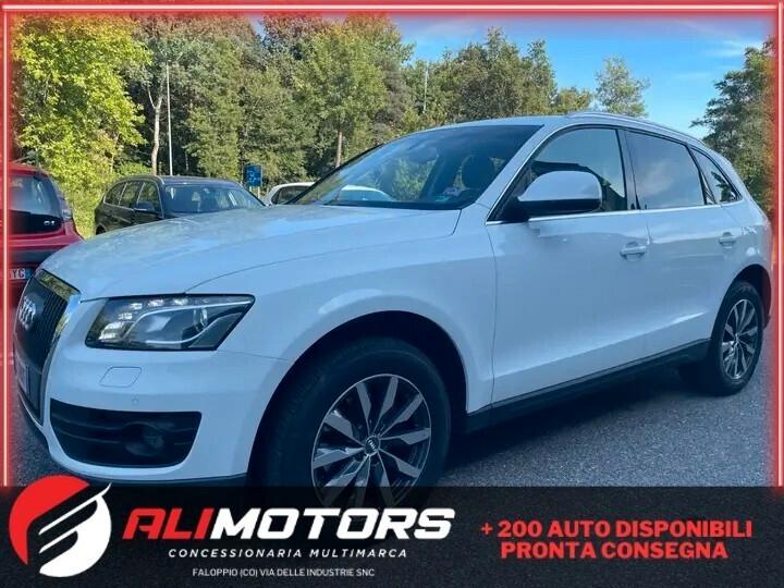 Audi Q5 2.0 TDI 170 CV quattro *Automatik*Cerchi*