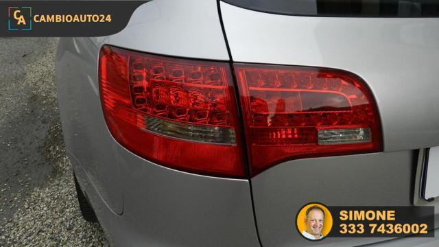 AUDI A6 3.0 V6 TDI F.AP. Quattro Tiptronic-Tetto Apribile