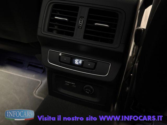 AUDI Q5 40 TDI 204 CV Quattro S tronic S line - PROMO