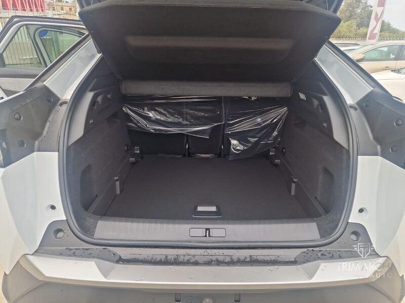 Peugeot 3008 Hybrid 145 e-DCS6 Allure Business