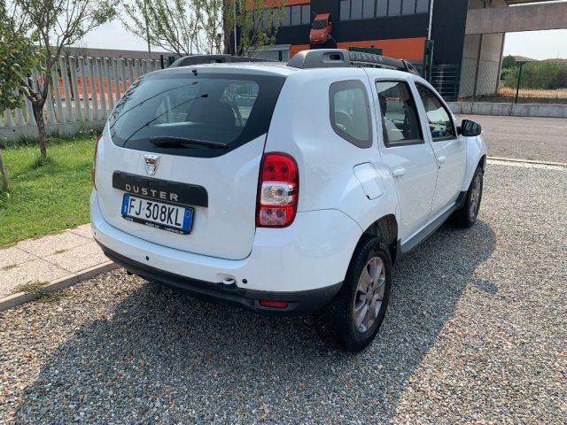 DACIA Duster 1.6 115 CV S&S 4x2 GPL Serie Speciale Brave