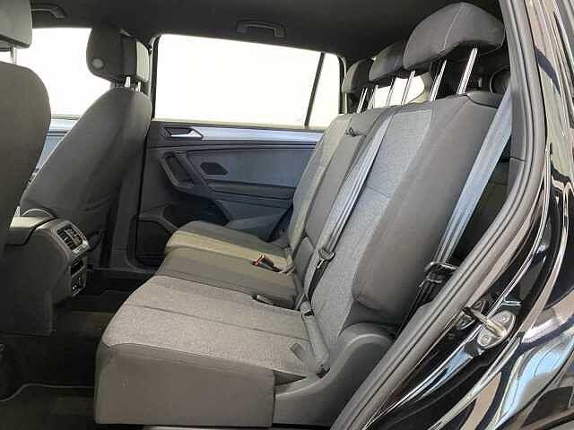 SEAT Tarraco 2.0 TDI DSG Style 7 POSTI