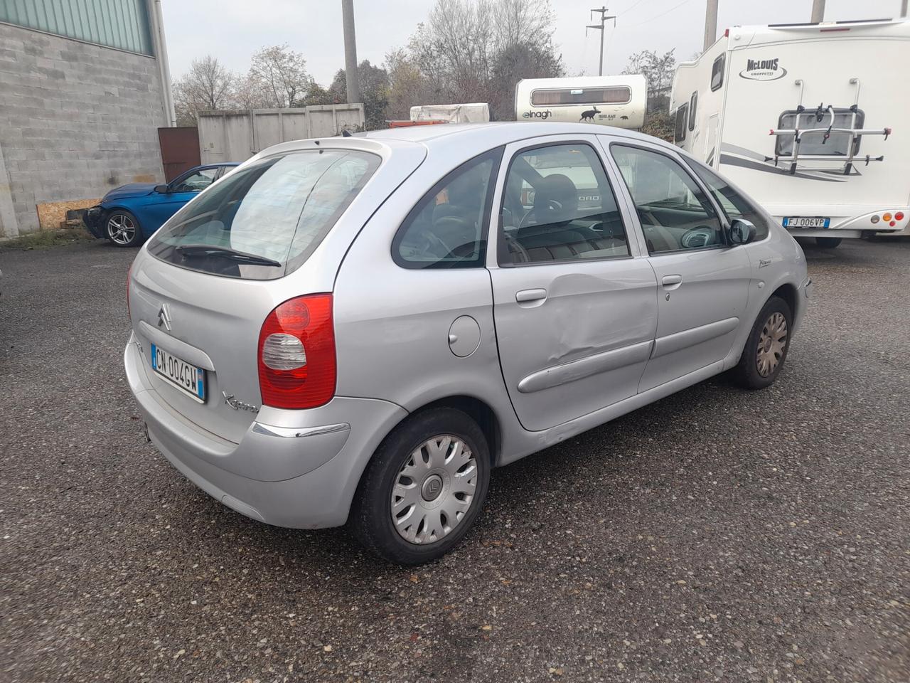 Citroen Xsara Picasso 1.6 Classique
