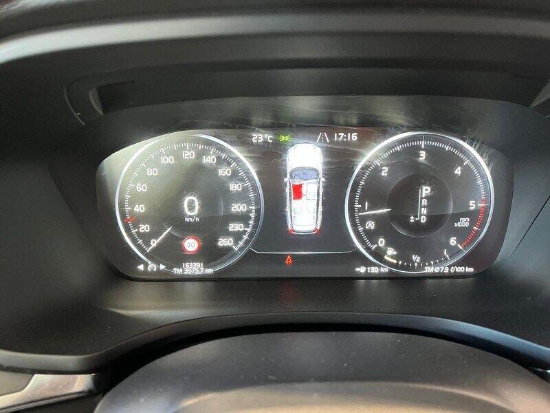 Volvo V60 V60 D3 Geartronic Business