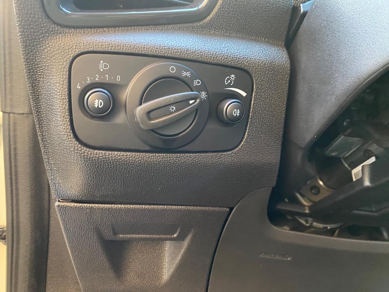 Ford EcoSport 1.5 110 CV Business Titanium NEOPATENTATI!!!