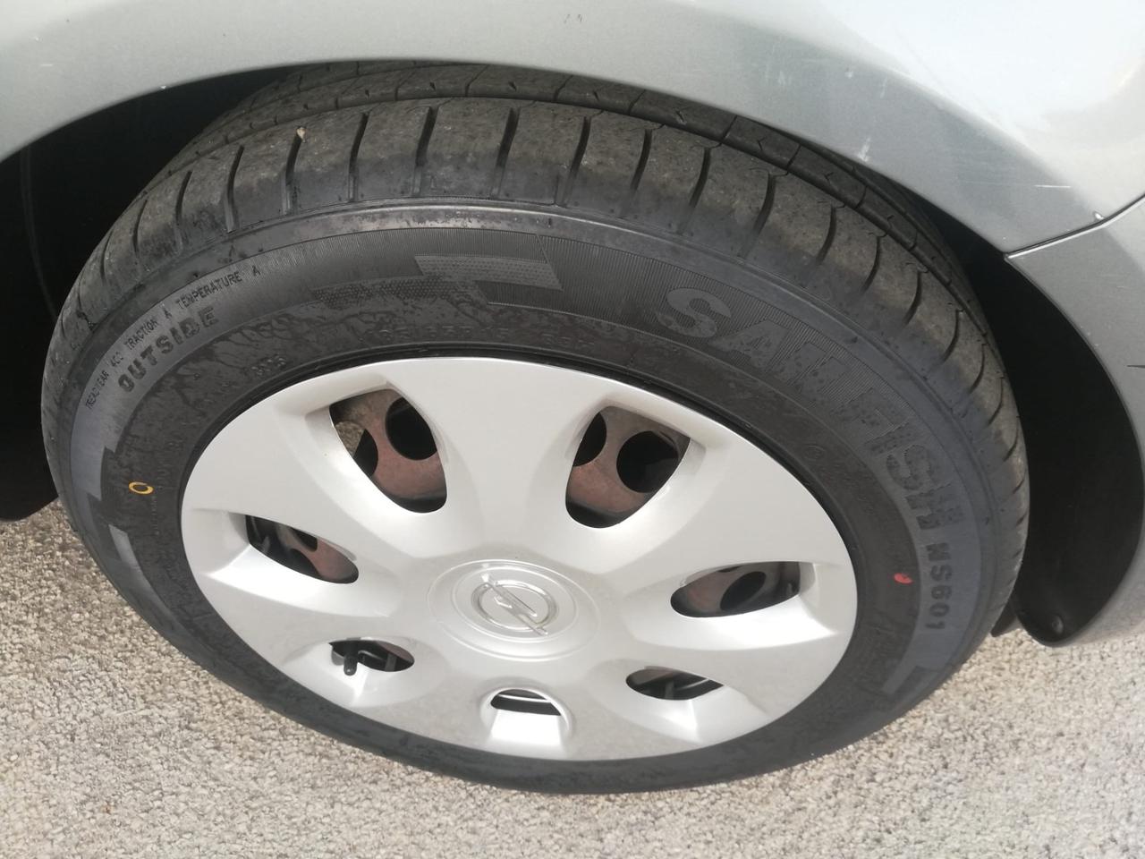 Opel Corsa 1.3 CDTI Anno 2012 SOLO 100000 Km