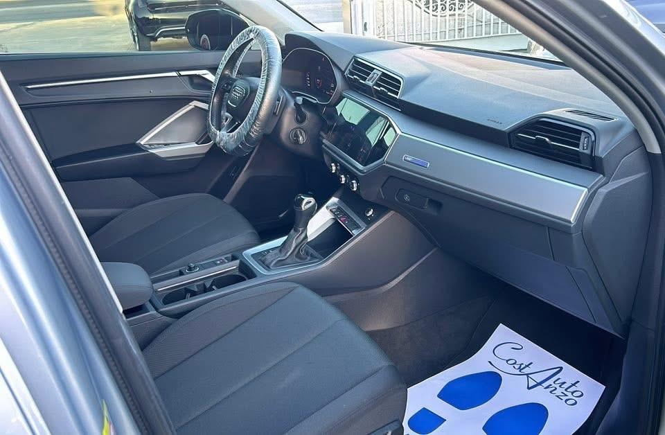 Audi Q3 SPB 35TDI S tronic S line edition 2020