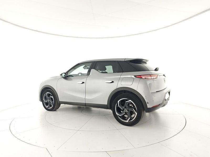 DS DS3 Crossback PureTech 130 aut. Grand Chic