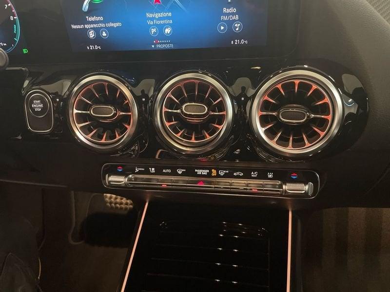 Mercedes-Benz GLA 250 e phev (eq-power) Premium auto