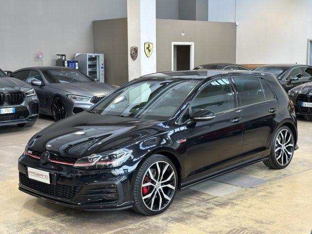 VOLKSWAGEN Golf GTI Performance 2.0 TSI DSG 5p.-19"-Led Matrix-Carplay