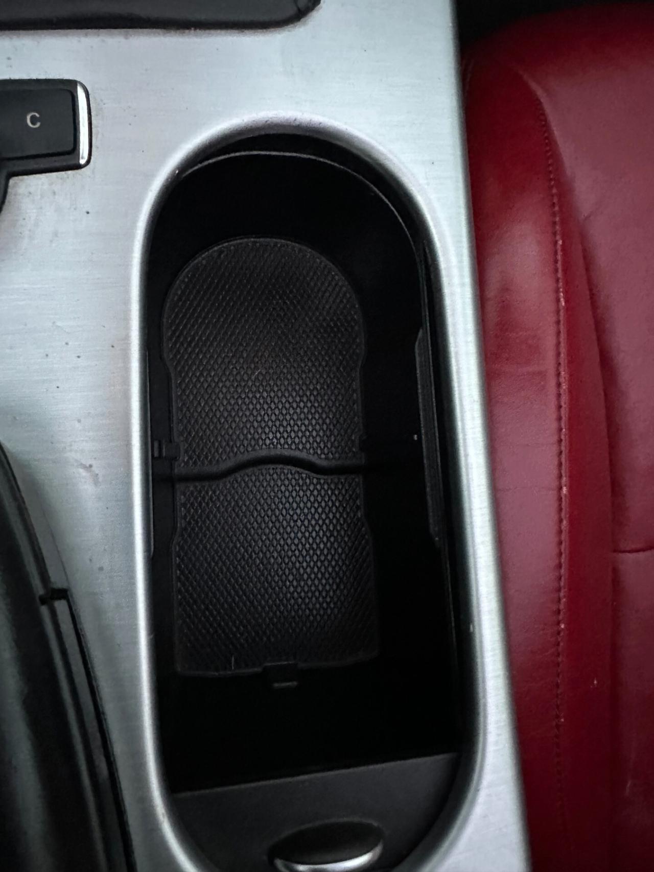 Mercedes-benz SLK 250 CDI Premium