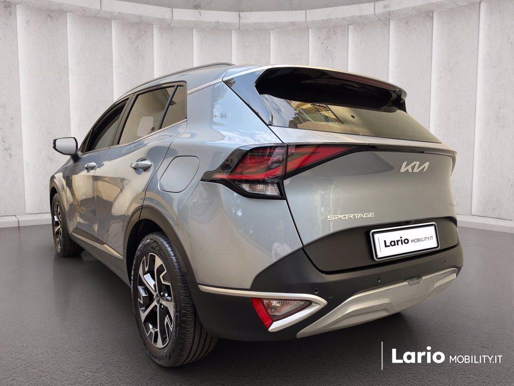 KIA Sportage 1.6 tgdi mhev Style imt del 2022