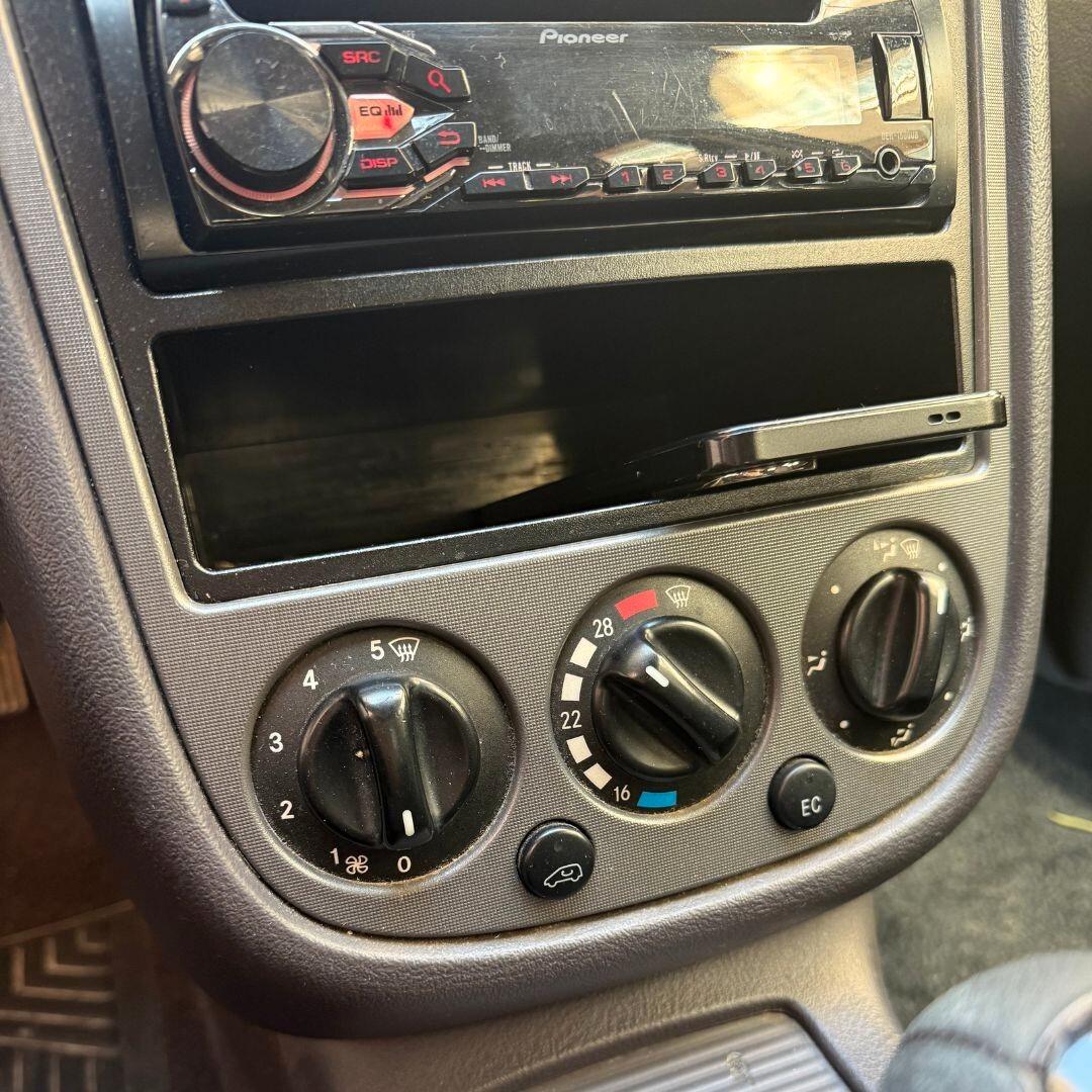 Mercedes Classe A 170 CDI cat Avantgarde