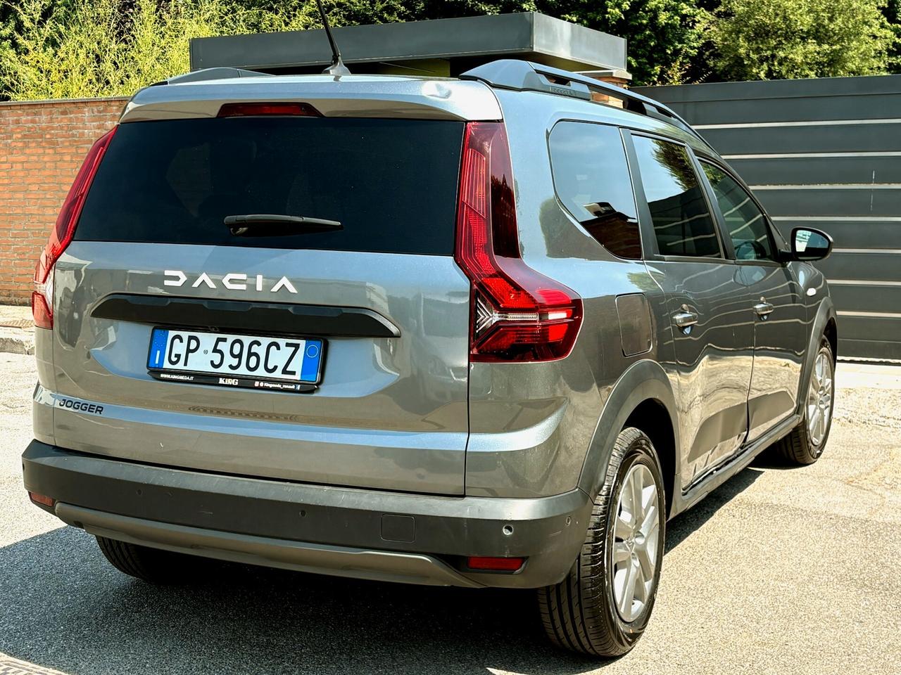 DACIA JOGGER 1.0 benz/GPL-7POSTI-Led,Camera-2023