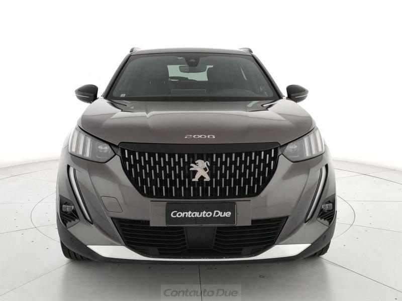 Peugeot 2008 2008 1.2 puretech GT s&s 130cv eat8