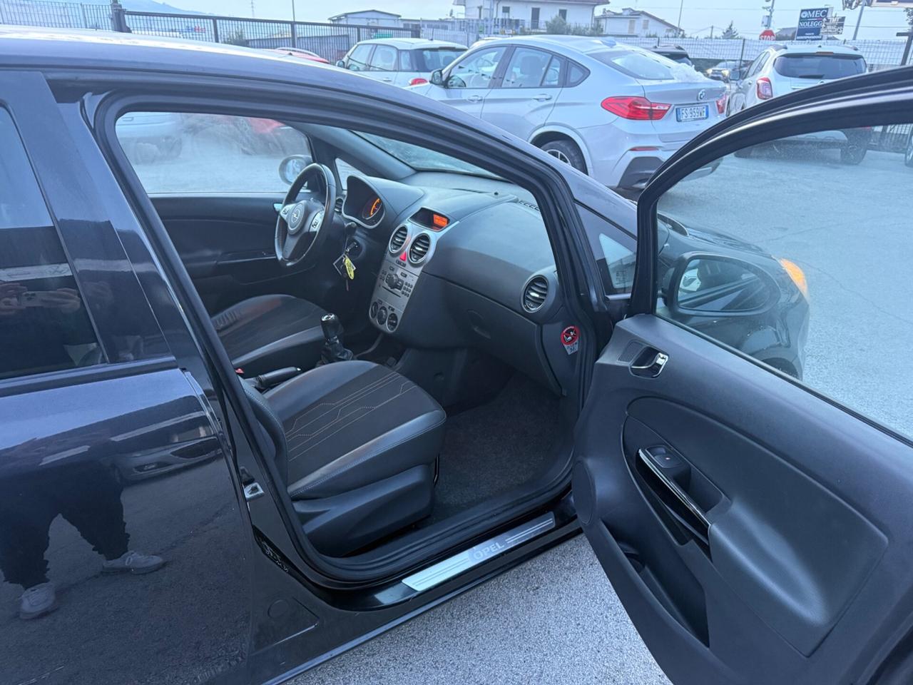 Opel Corsa 1.3 CDTI 95CV F.AP. 5 porte Sport