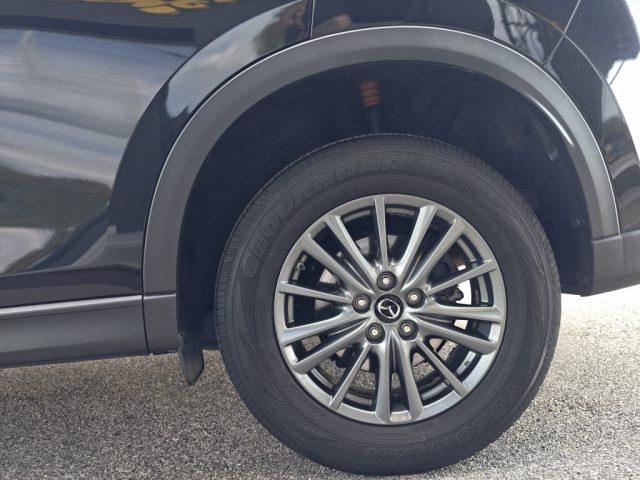 MAZDA CX-5 2.2L Skyactiv-D 150CV 4WD Exceed